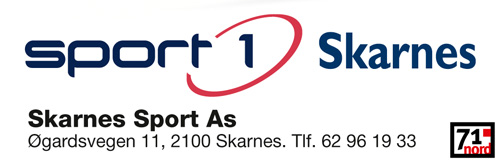 sport 1 Skarnes